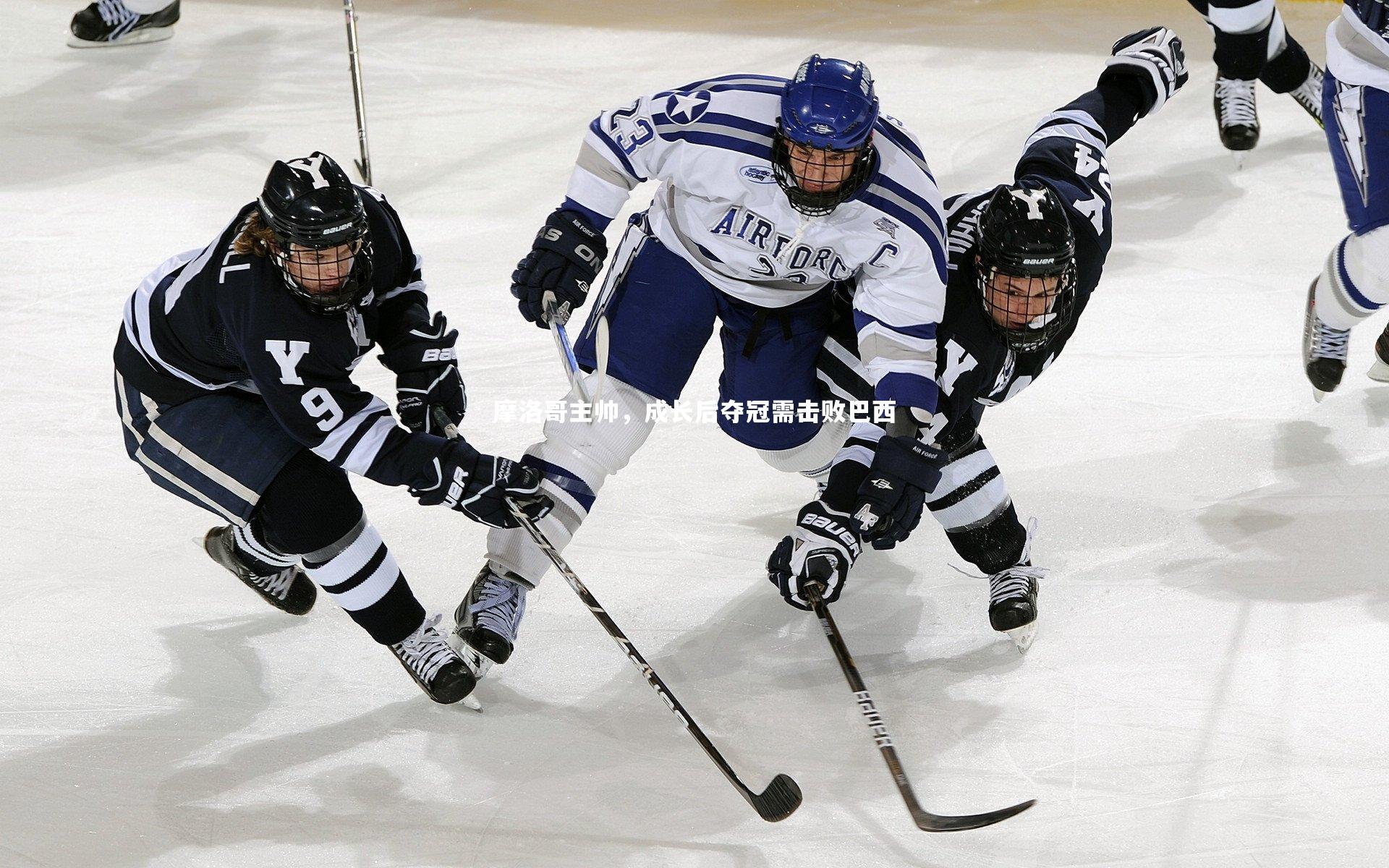 摩洛哥主帅，成长后夺冠需击败巴西